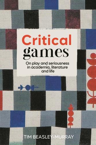 Critical Games