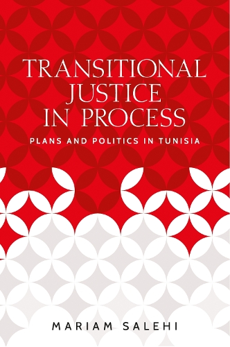 Transitional justice in process: Plans and politics in Tunisia.