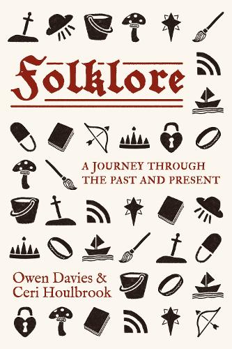 Folklore: A journey through the past and present.