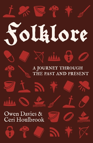 Folklore: A journey through the past and present.