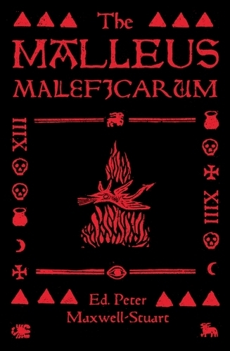 The Malleus Maleficarum.