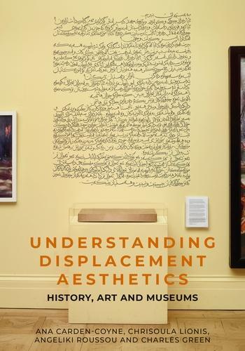 Understanding displacement aesthetics: History, art and museums.