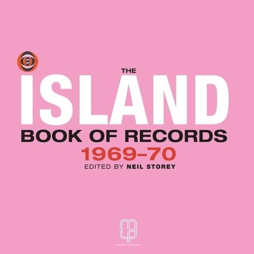The Island Book of Records Volume II: 1969-70.