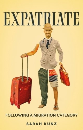 Expatriate: Following a migration category.