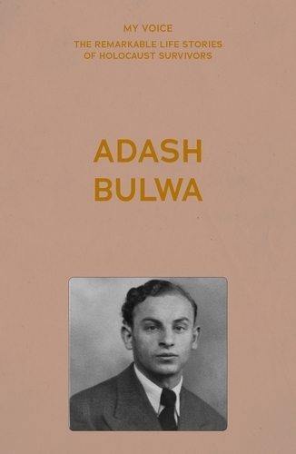 My Voice: Adash Bulwa: My Story.