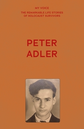 My Voice: Peter Adler: Happy Ever After.