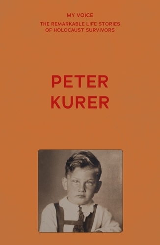 My Voice: Peter Kurer: There is No Such Thing as Coincidence.