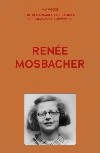 My Voice: Renee Mosbacher: Jack-In-The-Box.