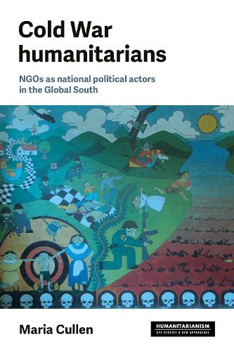 Cold War humanitarians: NGOs as national political actors in the Global South.