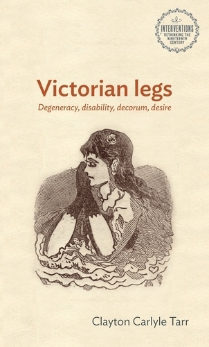 Victorian Legs