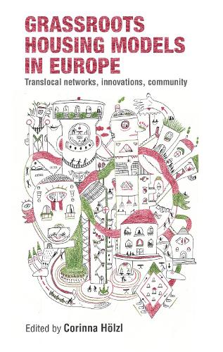Grassroots housing models in Europe: Translocal networks, innovations, community.