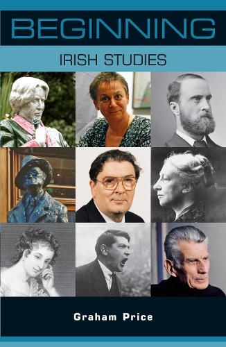 Beginning Irish Studies.