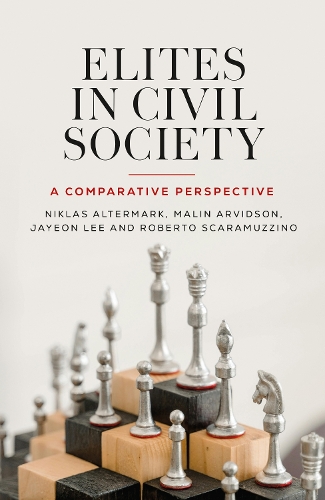 Elites in civil society: A comparative perspective.