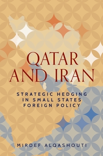 Qatar and Iran: Strategic hedging in small states foreign policy.