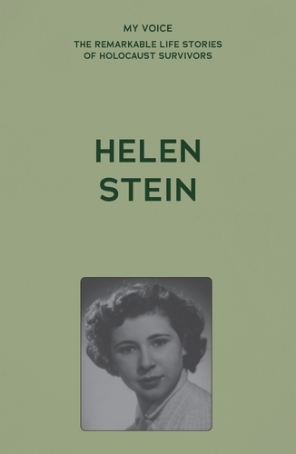 My Voice: Helen Stein: Miracles Do Happen.