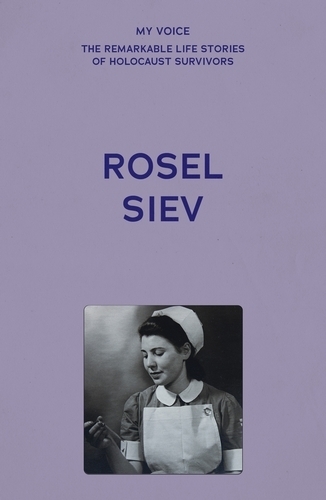 My Voice: Rosel Siev: It Should be Told.
