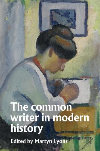 The common writer in modern history.