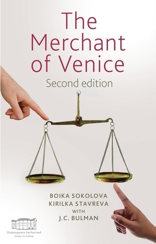 The Merchant of Venice.