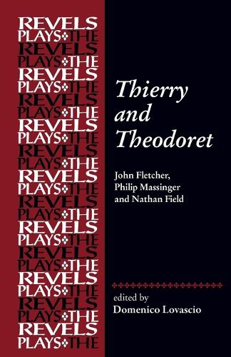 Thierry and Theodoret