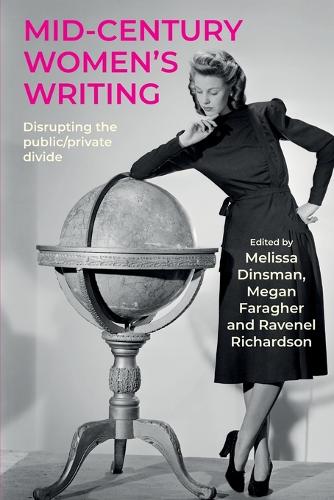 Mid-Century Women's Writing