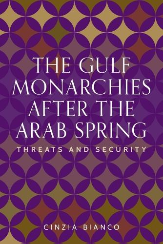 The Gulf monarchies after the Arab Spring: Threats and security.