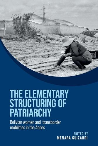 The elementary structuring of patriarchy: Bolivian women and transborder mobilities in the Andes.