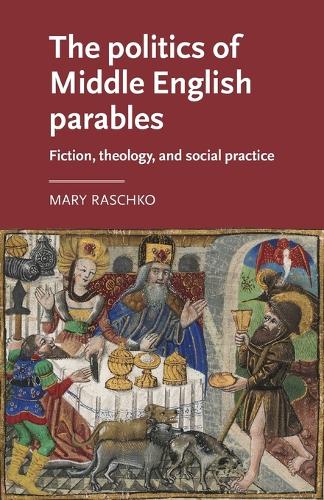 The Politics of Middle English Parables