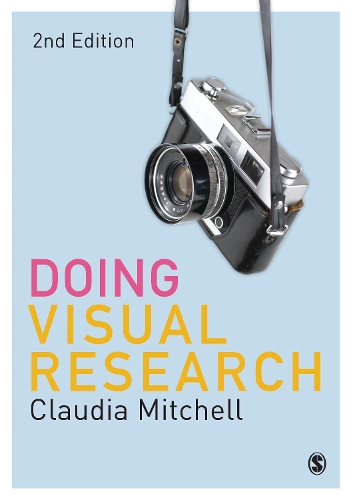 Doing Visual Research.