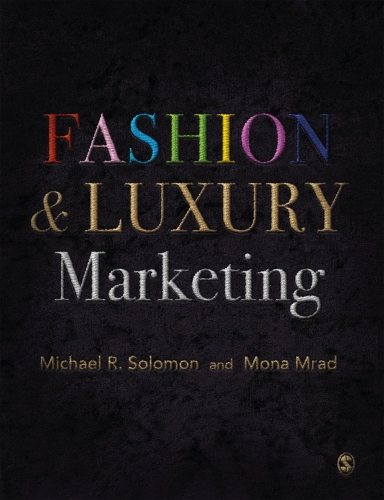 Fashion & Luxury Marketing.