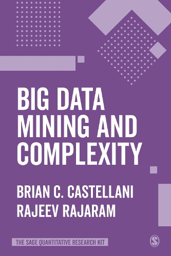 Big Data Mining and Complexity.