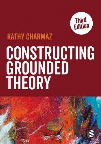 Constructing Grounded Theory.