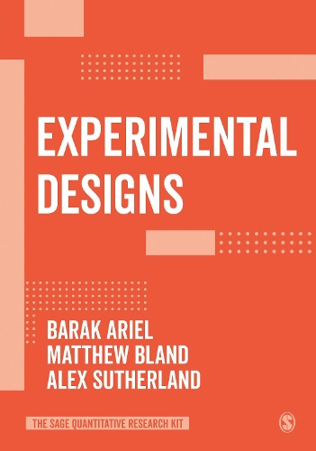Experimental Designs.