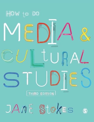 How to Do Media and Cultural Studies.