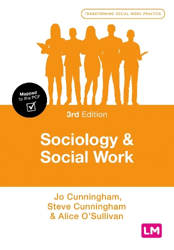 Sociology and Social Work.