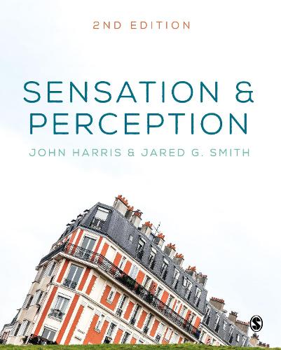 Sensation and Perception.