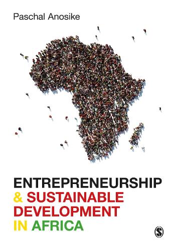 Entrepreneurship and Sustainable Development in Africa.