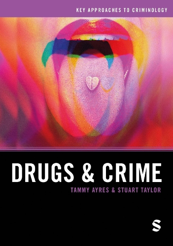 Drugs and Crime.