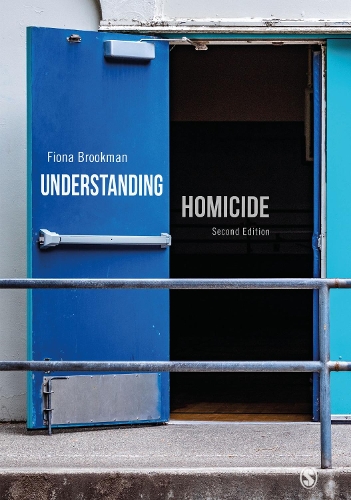 Understanding Homicide. 2nd Revised edition