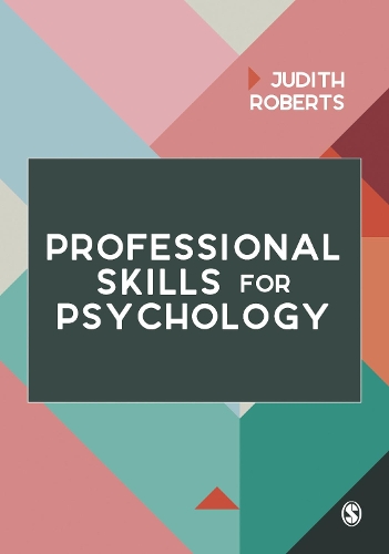 Professional Skills for Psychology.