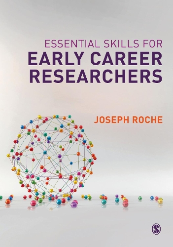 Essential Skills for Early Career Researchers.