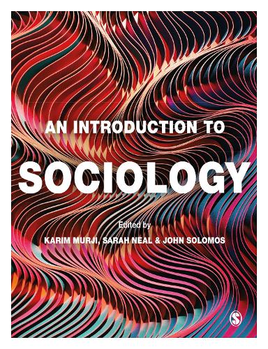 An Introduction to Sociology.