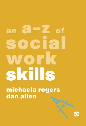 An A-Z of Social Work Skills.