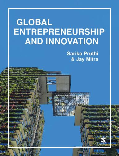 Global Entrepreneurship & Innovation.