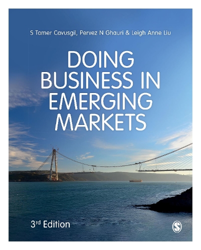Doing Business in Emerging Markets.