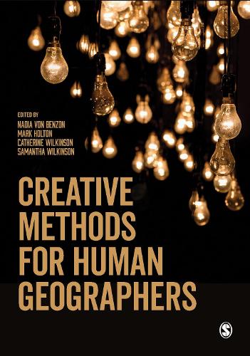 Creative Methods for Human Geographers.