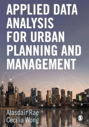 Applied Data Analysis for Urban Planning and Management.