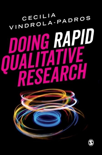 Doing Rapid Qualitative Research.