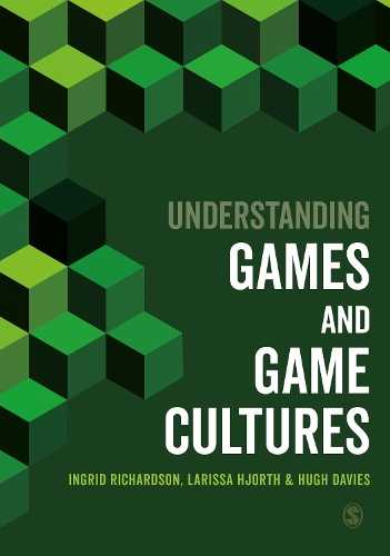 Understanding Games and Game Cultures.