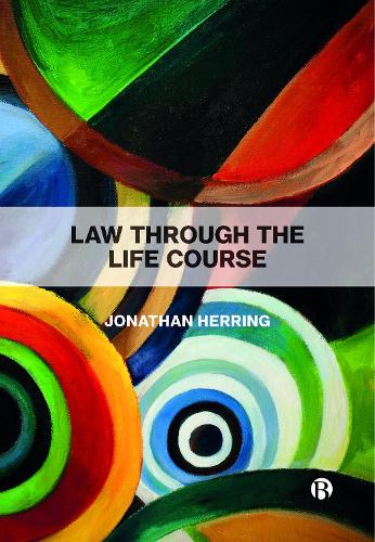 Law Through the Life Course.