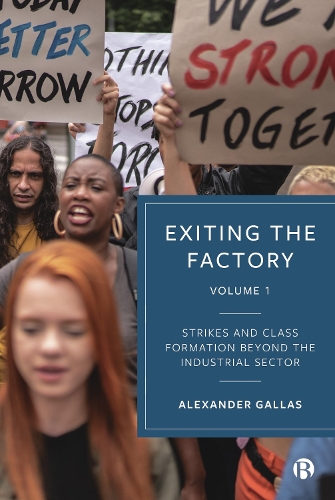 Exiting the Factory